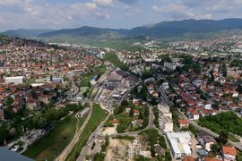 Bośnia i Hercegowina 2024