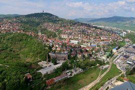 Bośnia i Hercegowina 2024