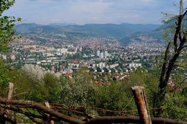 Bośnia i Hercegowina 2024