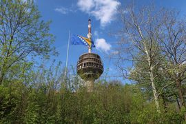 Bośnia i Hercegowina 2024