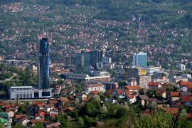 Bośnia i Hercegowina 2024