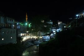 Bośnia i Hercegowina 2024