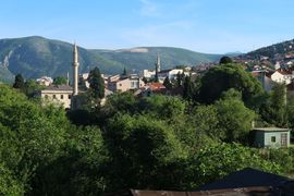 Bośnia i Hercegowina 2024