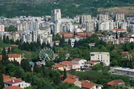 Bośnia i Hercegowina 2024