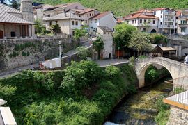 Bośnia i Hercegowina 2024