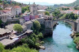 Bośnia i Hercegowina 2024