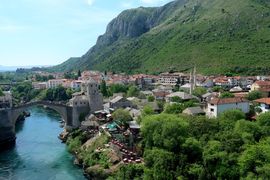 Bośnia i Hercegowina 2024