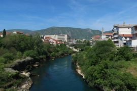 Bośnia i Hercegowina 2024