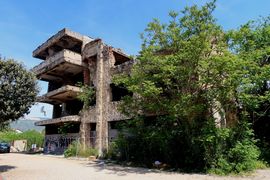 Bośnia i Hercegowina 2024