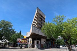 Bośnia i Hercegowina 2024