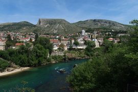 Bośnia i Hercegowina 2024