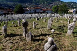 Bośnia i Hercegowina 2024