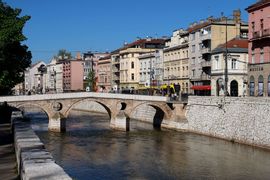 Bośnia i Hercegowina 2024