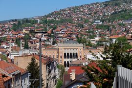 Bośnia i Hercegowina 2024