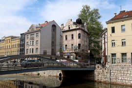 Bośnia i Hercegowina 2024