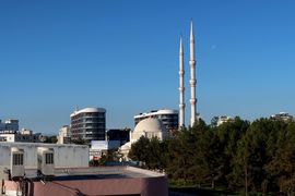 Cypr, Cypr Północny 2025