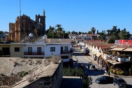 Cypr, Cypr Północny 2025