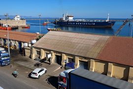 Cypr, Cypr Północny 2025