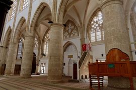 Cypr, Cypr Północny 2025