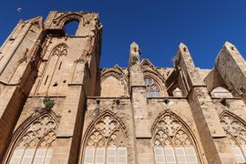 Cypr, Cypr Północny 2025