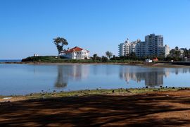 Cypr, Cypr Północny 2025