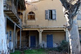 Cypr, Cypr Północny 2025