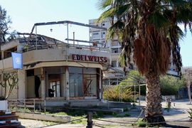 Cypr, Cypr Północny 2025