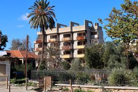 Cypr, Cypr Północny 2025