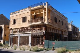 Cypr, Cypr Północny 2025