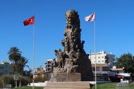 Cypr, Cypr Północny 2025