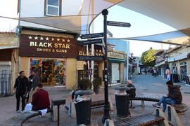 Cypr, Cypr Północny 2025