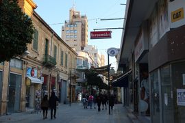 Cypr, Cypr Północny 2025