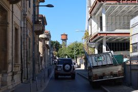 Cypr, Cypr Północny 2025