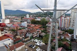 Gruzja cz. zachodnia - 2023