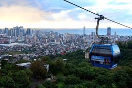 Gruzja cz. zachodnia - 2023