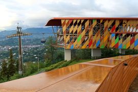 Gruzja cz. zachodnia - 2023