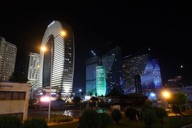 Gruzja cz. zachodnia - 2023