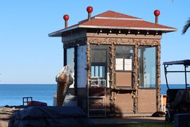 Gruzja cz. zachodnia - 2023