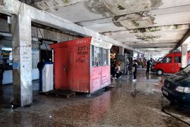 Gruzja cz. zachodnia - 2023