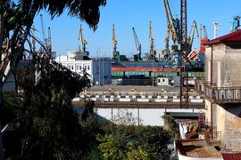 Gruzja cz. zachodnia - 2023