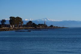 Gruzja cz. zachodnia - 2023