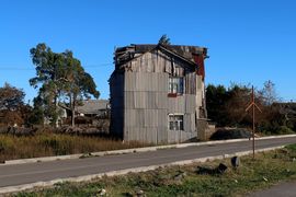 Gruzja cz. zachodnia - 2023