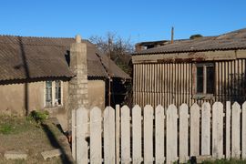 Gruzja cz. zachodnia - 2023