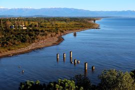 Gruzja cz. zachodnia - 2023