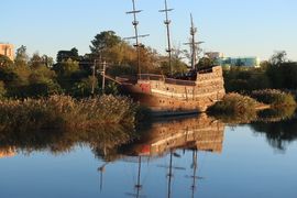 Gruzja cz. zachodnia - 2023