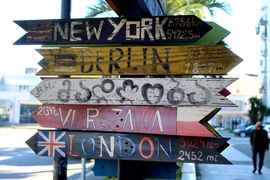 Gruzja cz. zachodnia - 2023