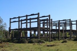 Gruzja cz. zachodnia - 2023