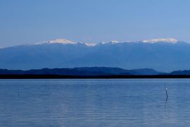 Gruzja cz. zachodnia - 2023