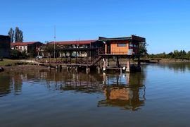 Gruzja cz. zachodnia - 2023