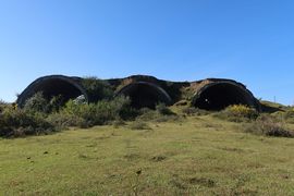 Gruzja cz. zachodnia - 2023